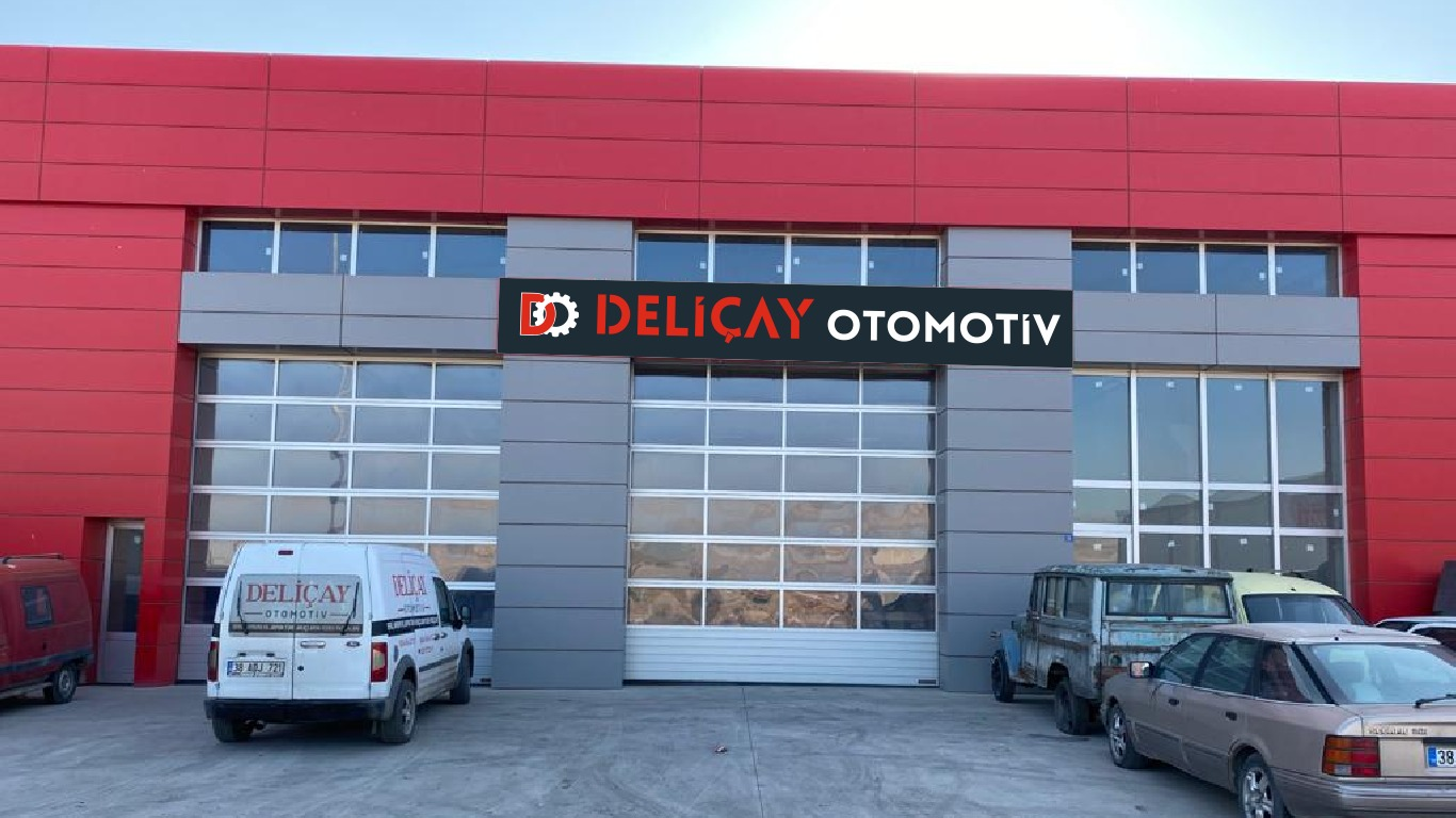 deliçay otomotiv